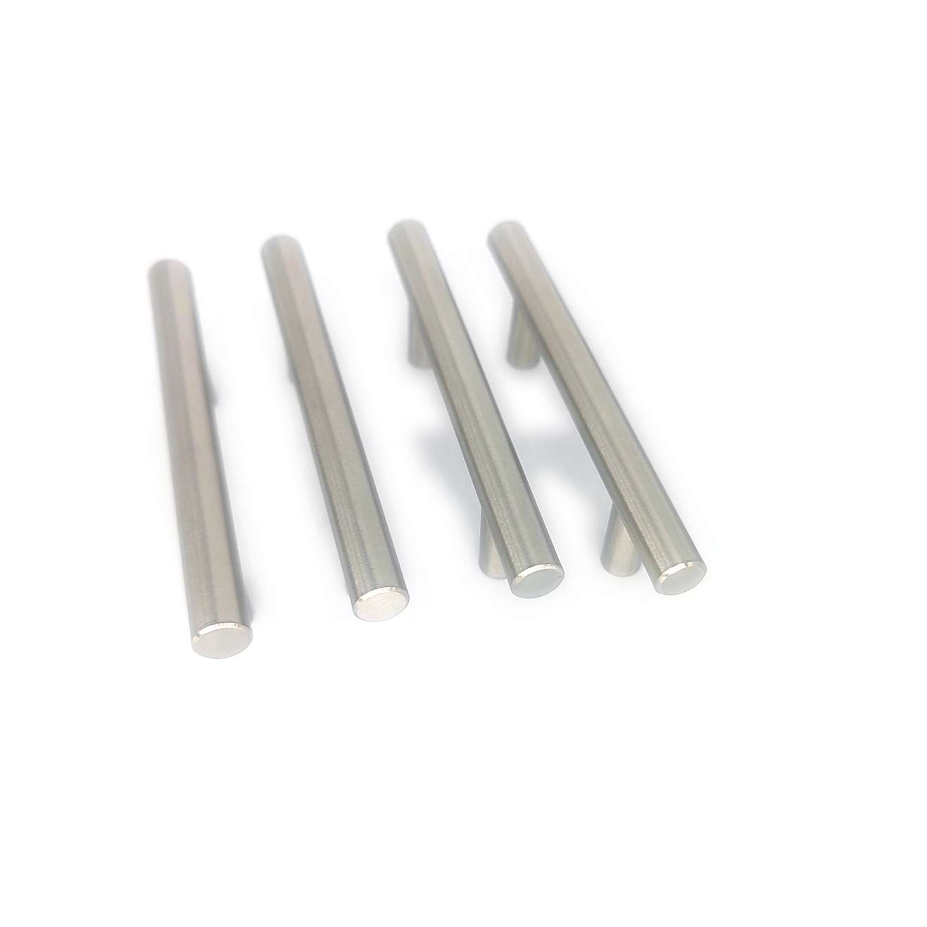 Stainless Steel Handle Atmospheric Fashion Style Durable High Quality Handle Application Scenario