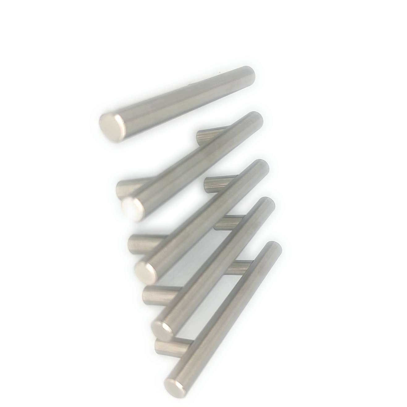 Stainless Steel Handle Production Process High Quality Household Indoor And Outdoor Door Handles Item Picture