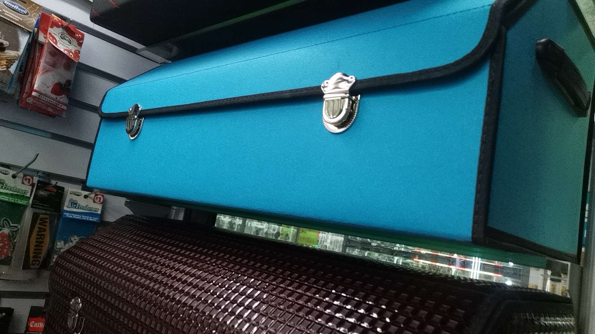 Source Supply, Seat Cushion, Foot Mat, Storage Box [握手]详情图3