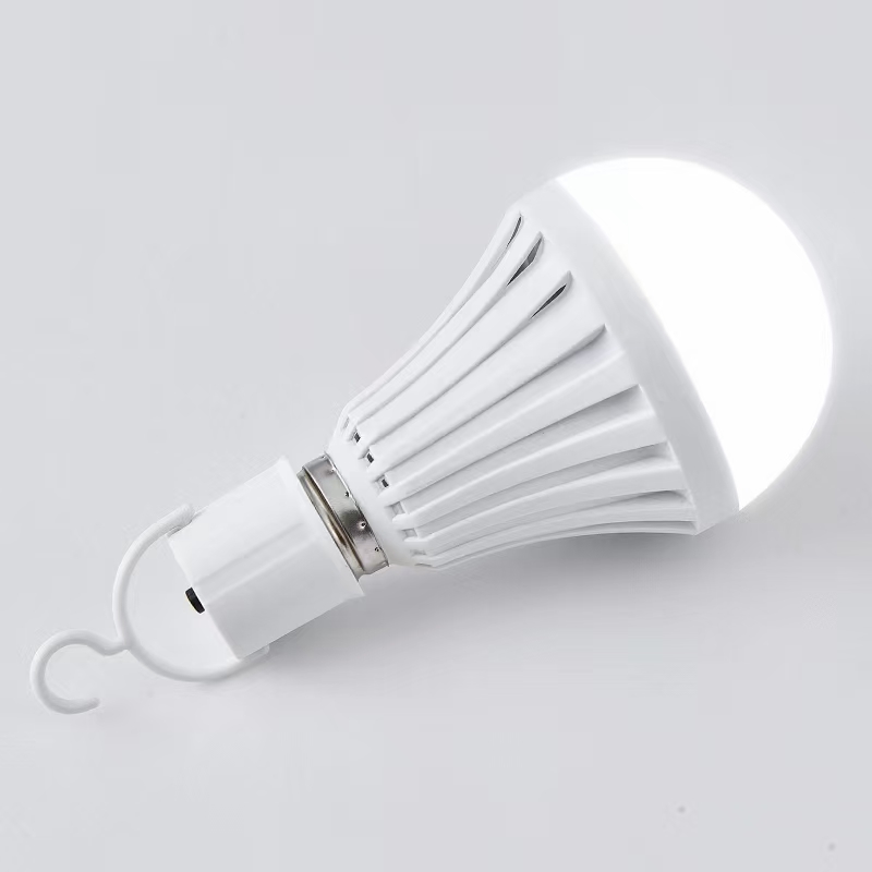 Emergency Bulb Light