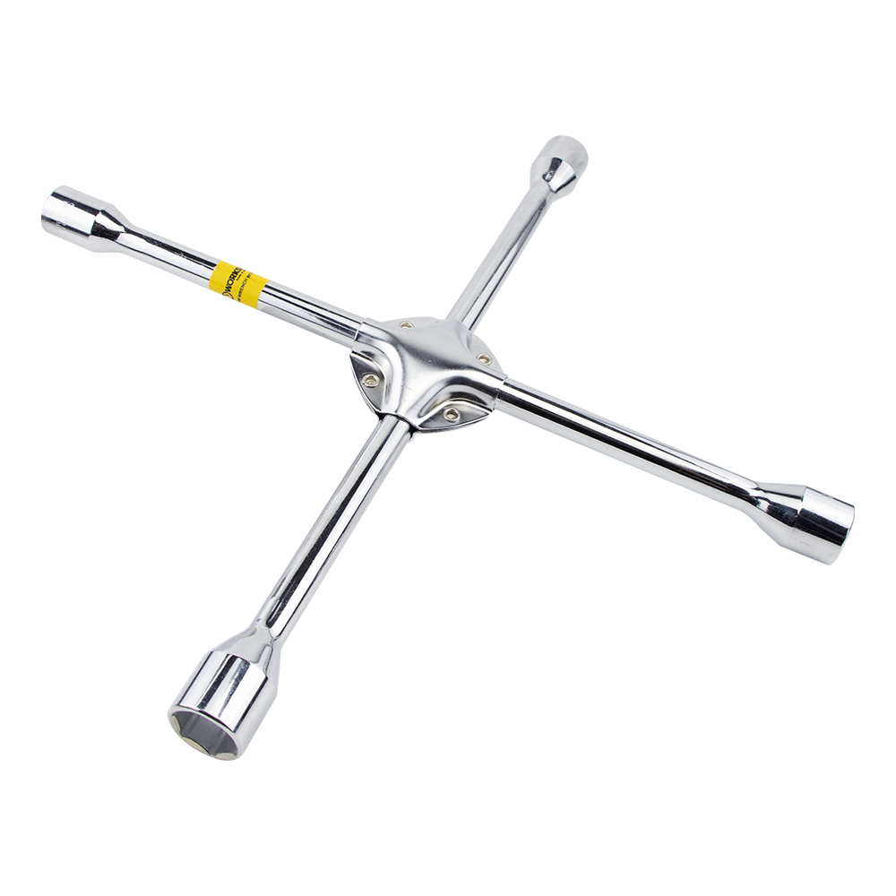 其他手动扳手实物图