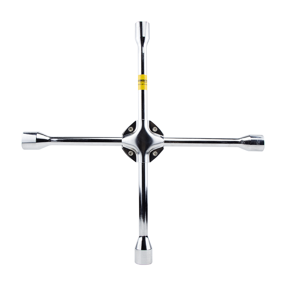 十字扳手细节图