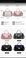 旅行包/健身包/超大容量韩版产品图