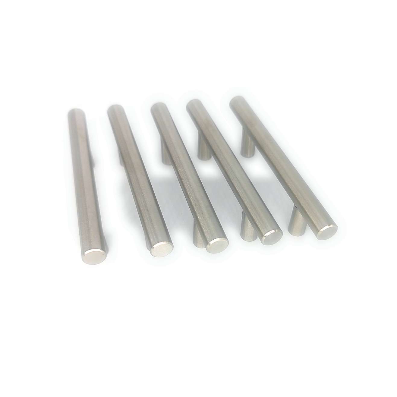 Stainless Steel Handle Production Process High Quality Household Indoor And Outdoor Door Handles Application Scenario