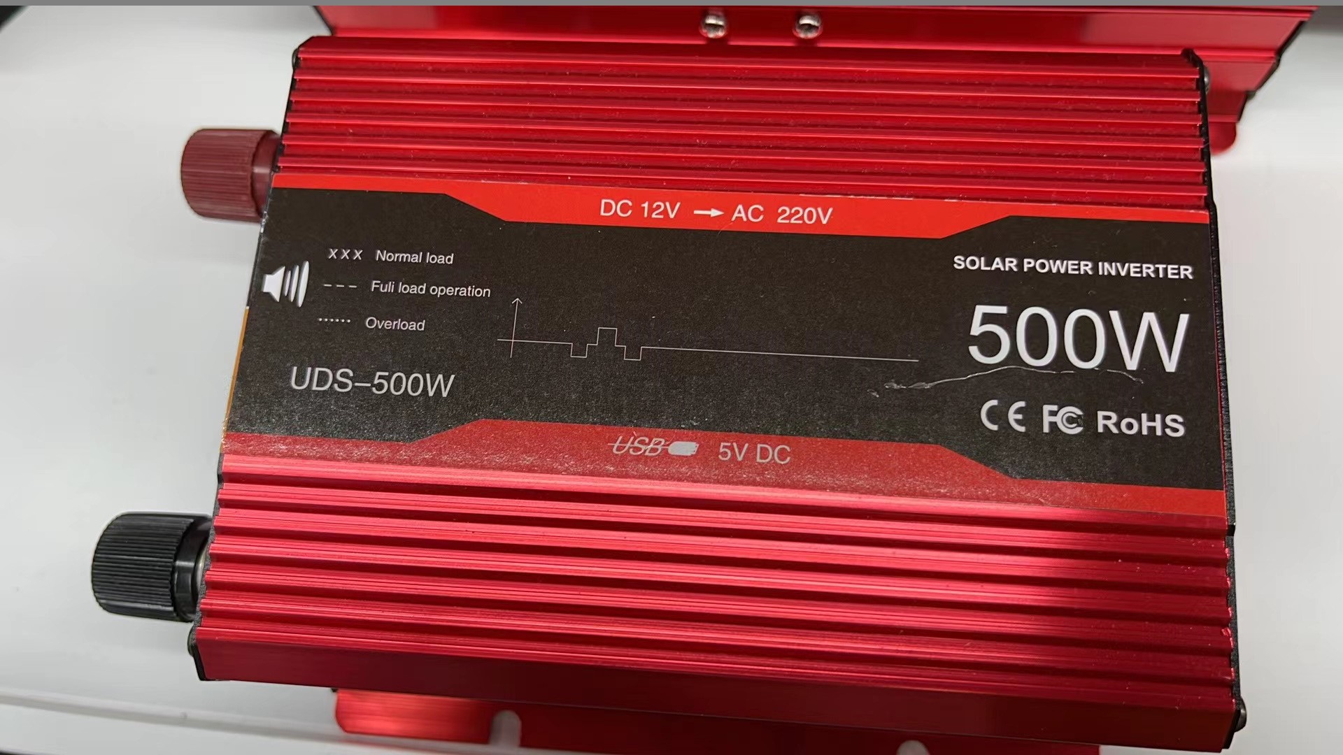 Sako Sanke Inverter 300 500 800 1000 1200 1500 2000W Without Display details Picture