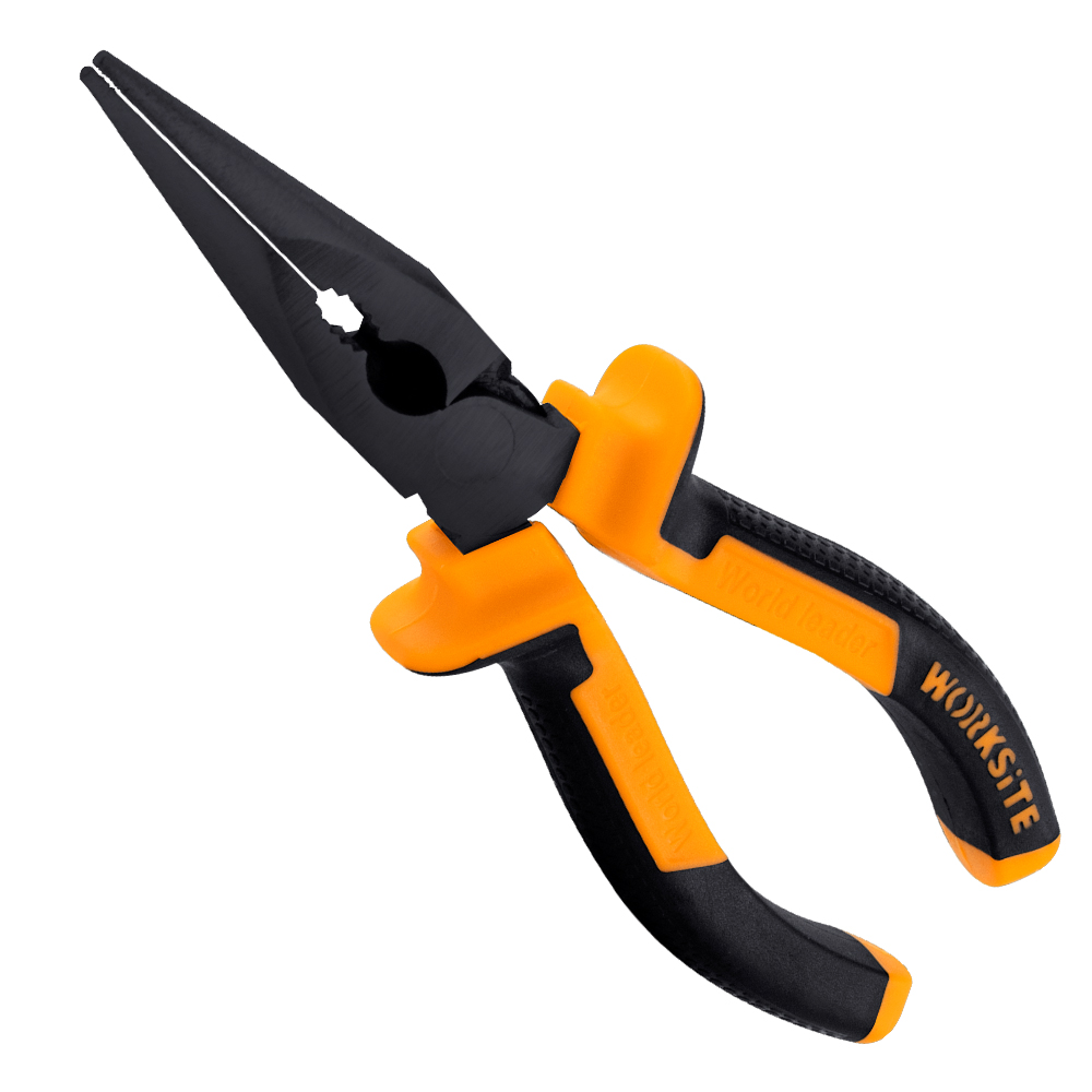 长嘴钳子细节图