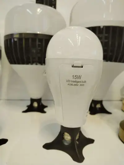 15W Bulb