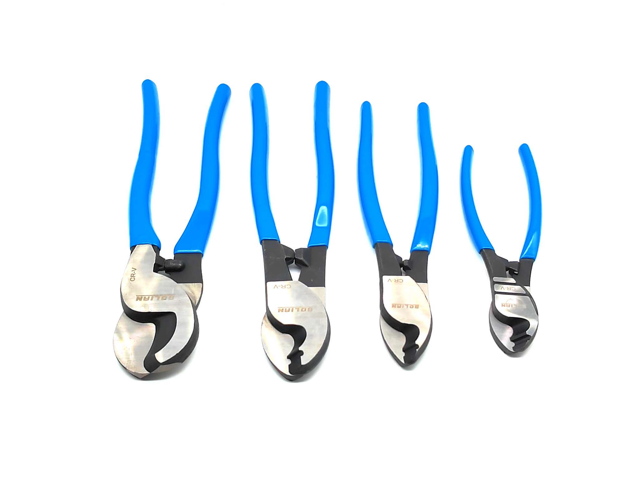 电缆钳/工具白底实物图