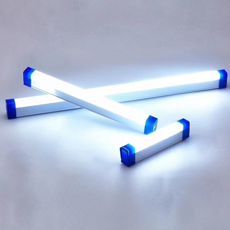 Emergency Fluorescent Lamp