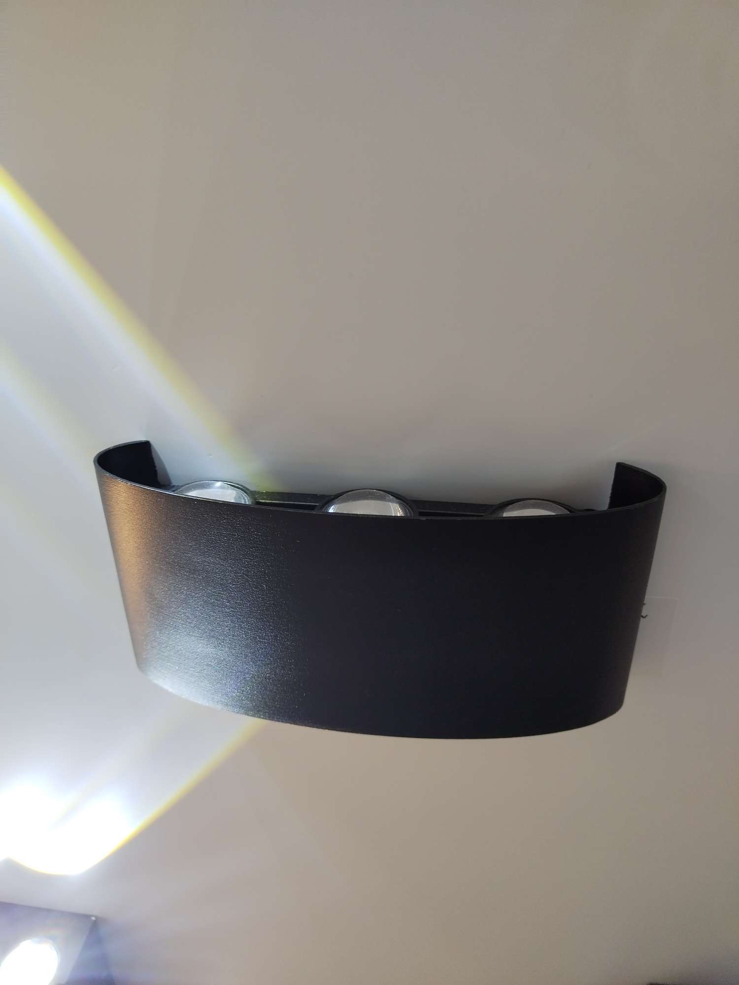 Outdoor Wall Lamp details Picture