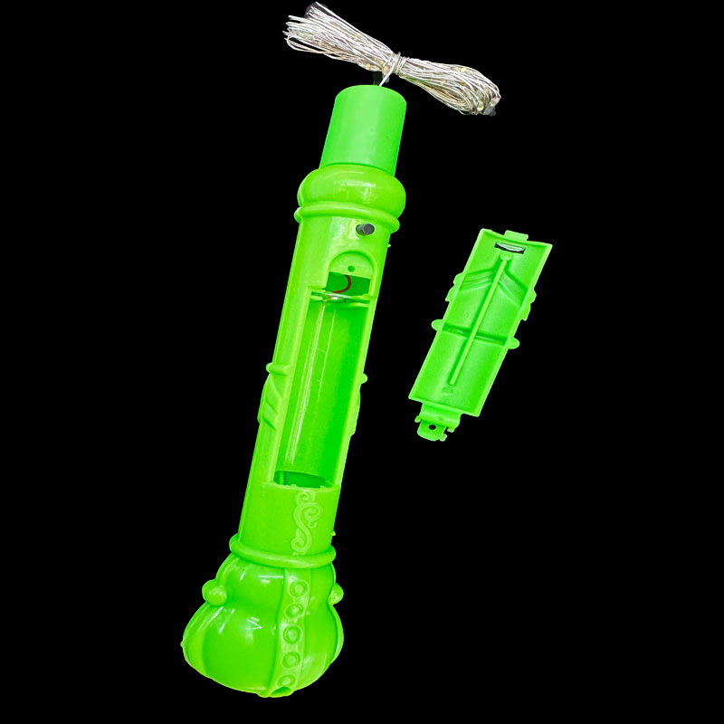 发光/LED/手柄细节图