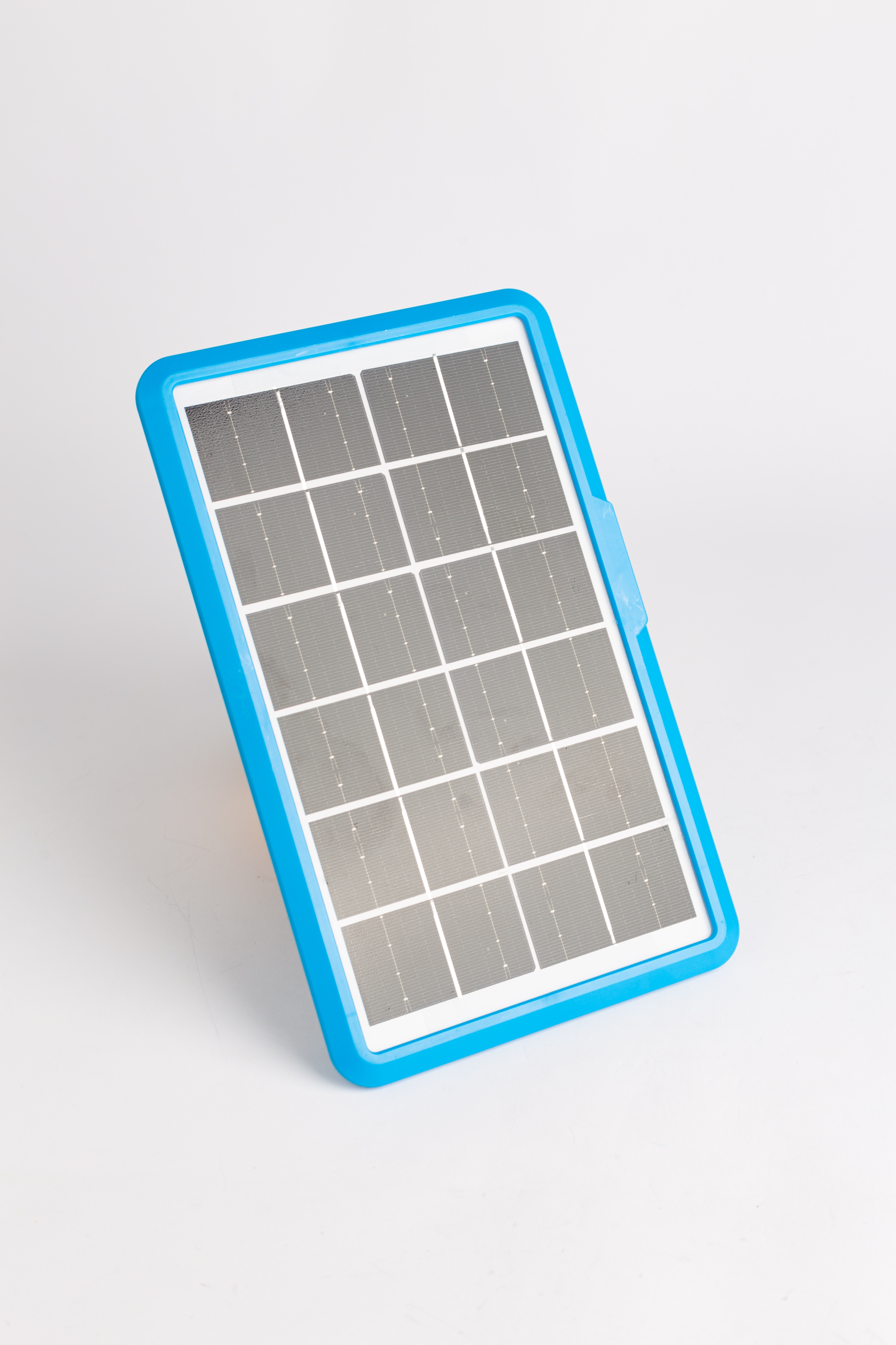便携式户外发电太阳能板USB手机太阳能充电板详情图5