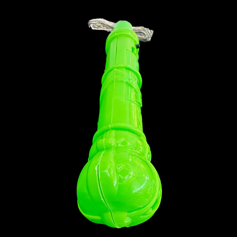 发光/LED/手柄白底实物图