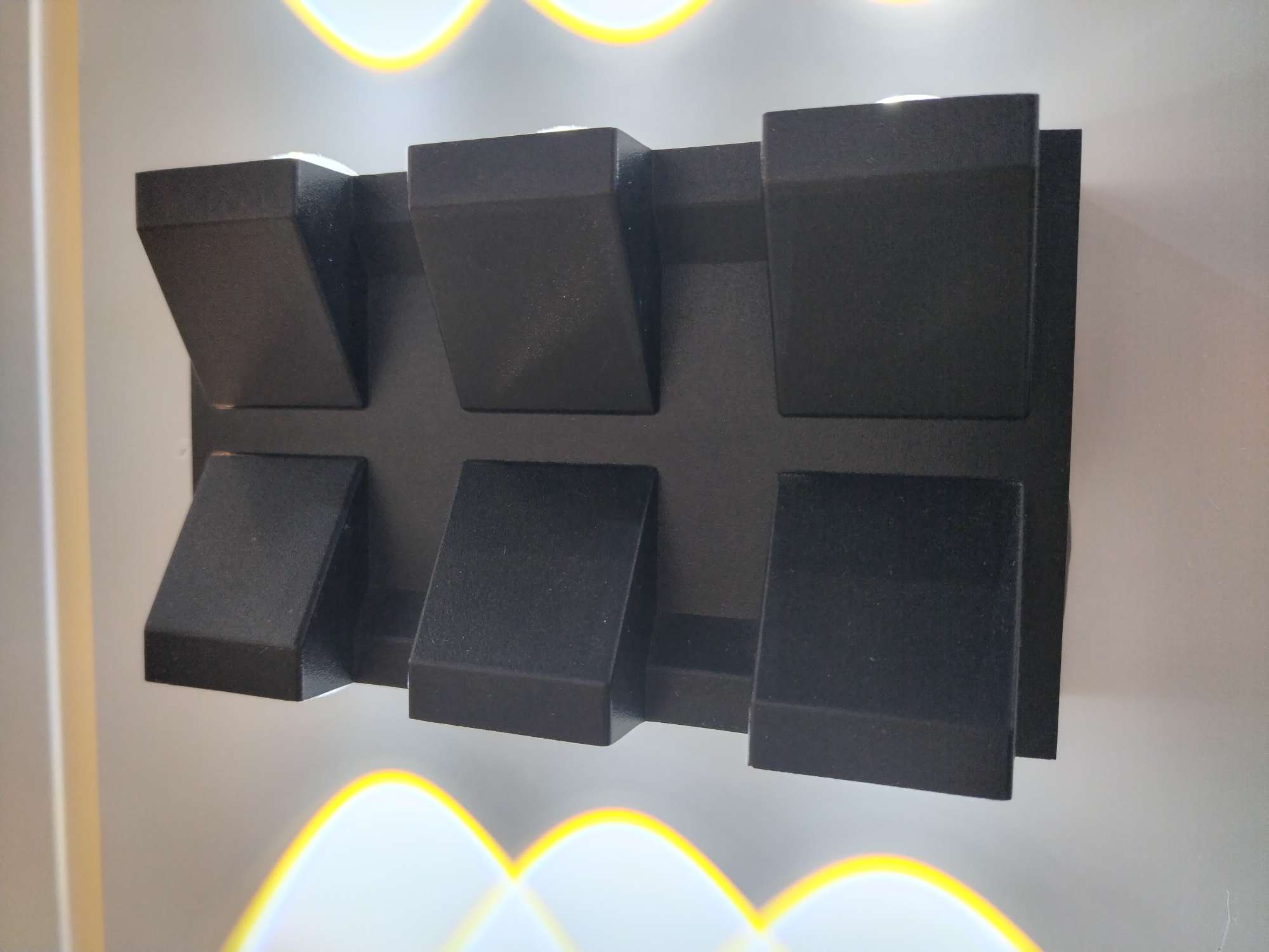 Outdoor Wall Lamp
