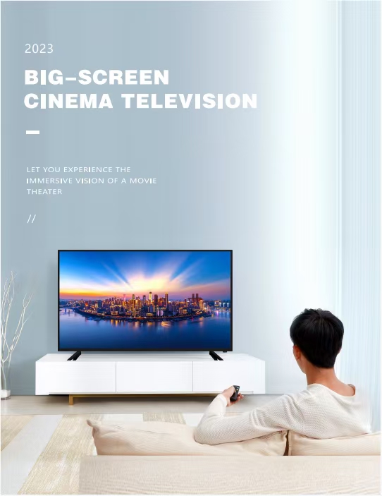 Solar Tv 17 Inches full figure