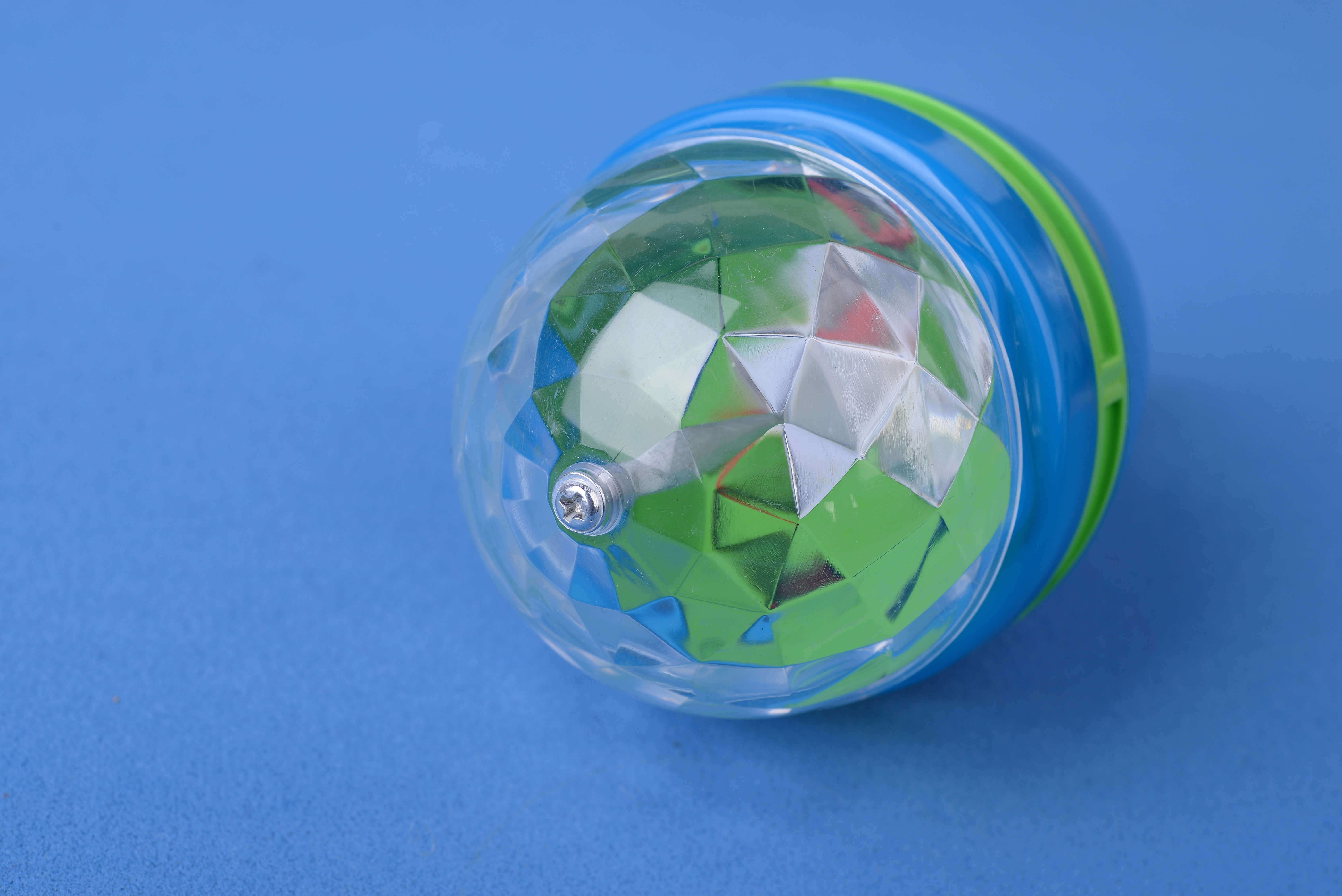 Led Magic Ball Small Magic Ball Stage Light Home Singing Magic Ball Bulb Manufacturers Direct Sales details Picture