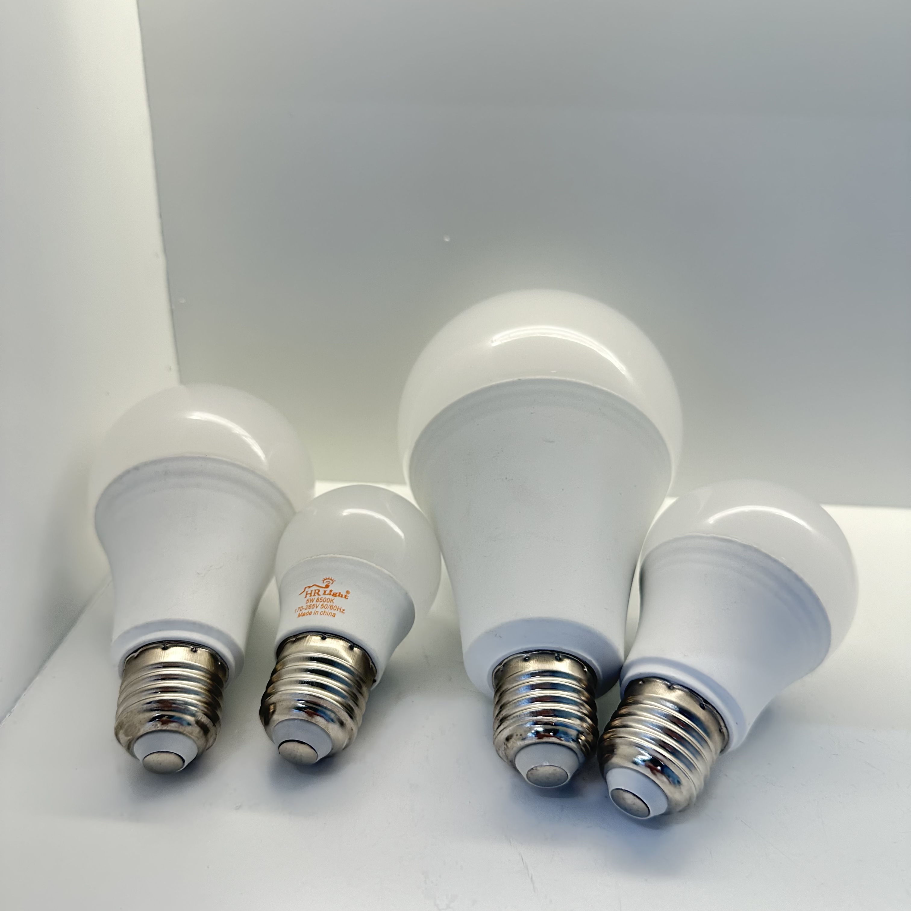 Lighting LED bulb bulb bulb A bulb