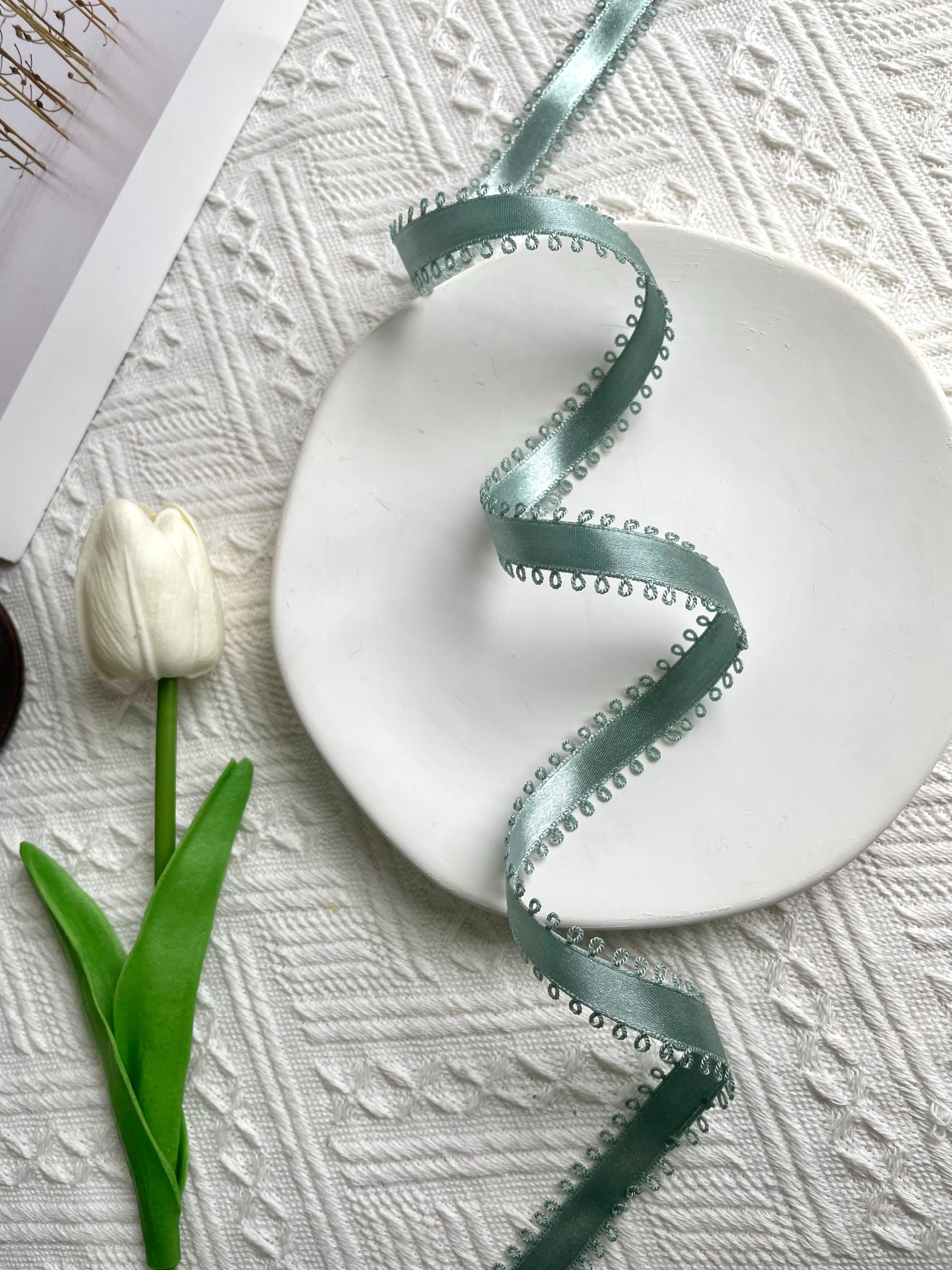 قطع غيار من الملابس المصنوعة من البوليستر Item Picture