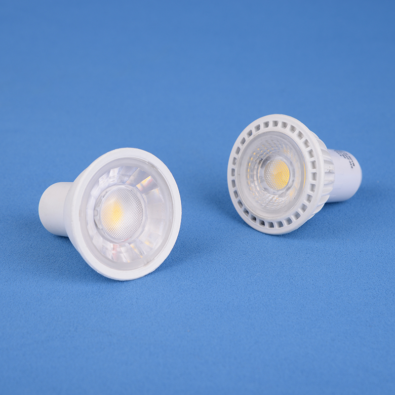 Mr16led Lamp Cup Cob Gu10 G5.3 Factory Direct Sales Application Scenario