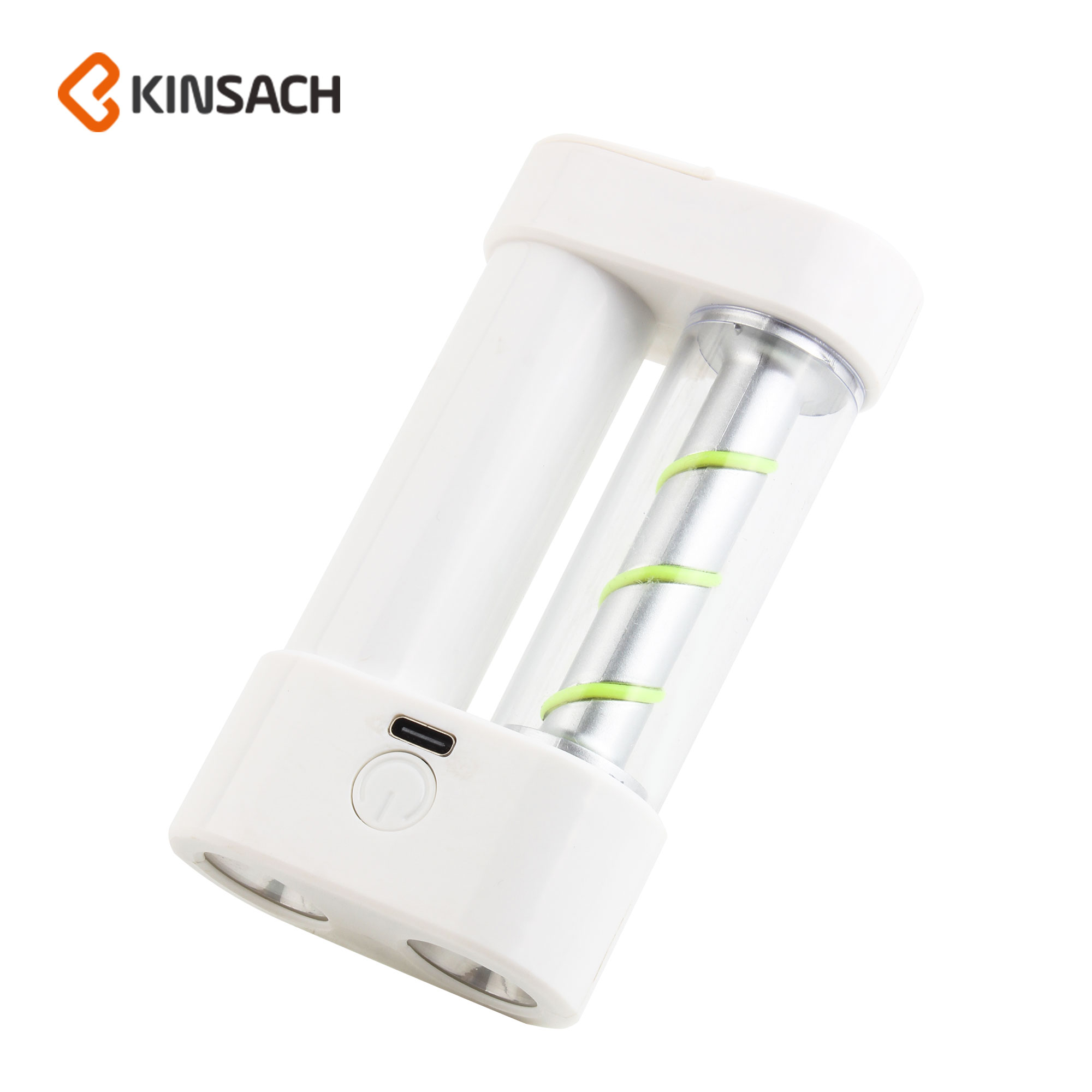 Multi-functional camping light LED lighting Camp atmosphere light type-c rechargeable emergency flashlight