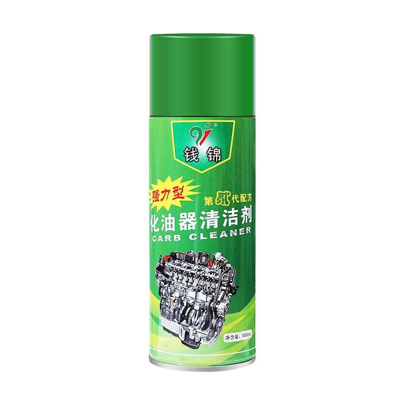 汽车化油器清洗剂节气门清洗剂CARB&CHOKE cleaner ,car carb cleaner详情1