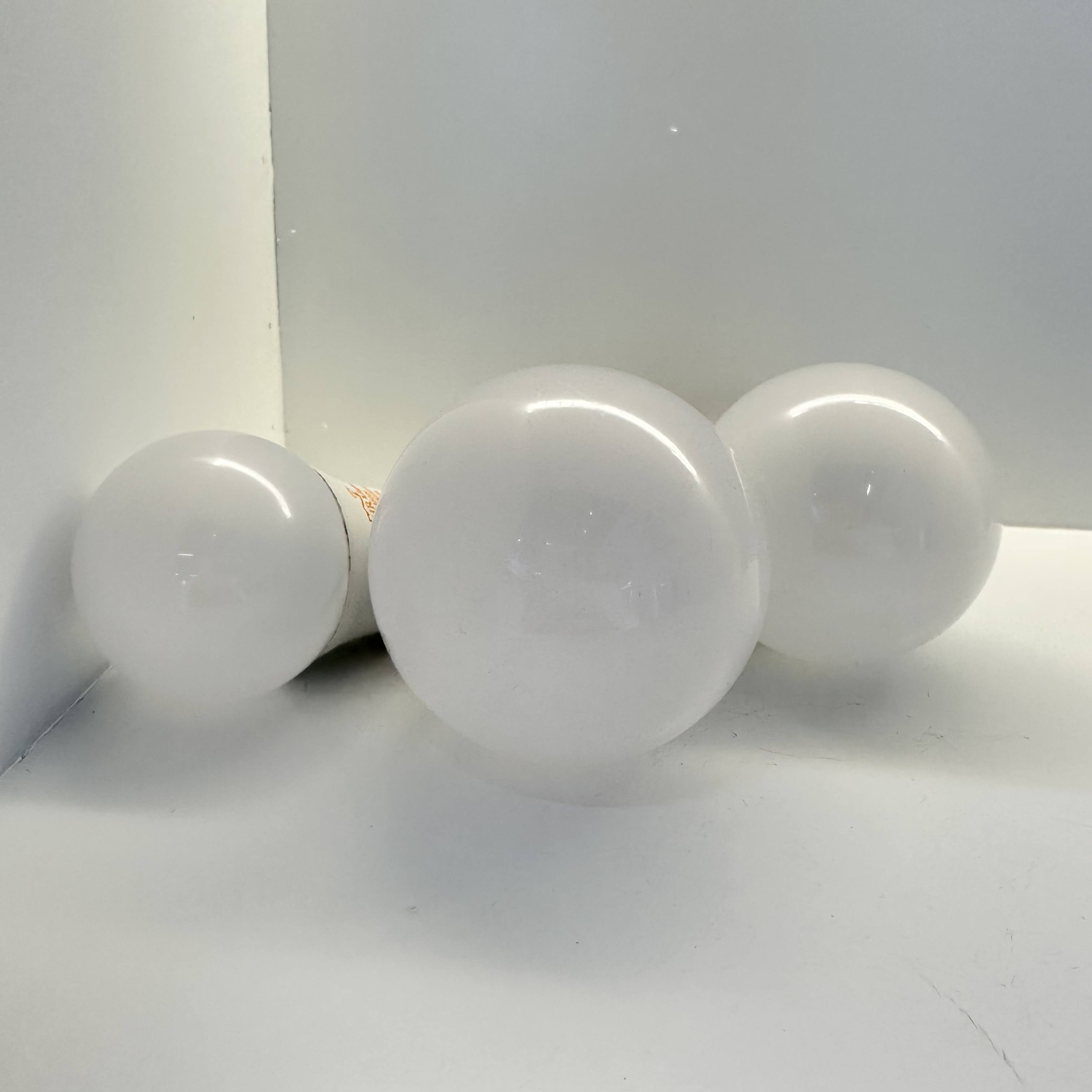 Lighting LED bulb bulb bulb A bulb details Picture