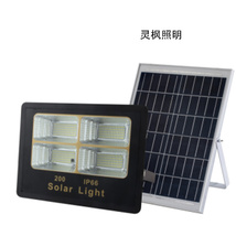 新能源 太阳能太阳能投光灯 经济实用 新能源产品 双格