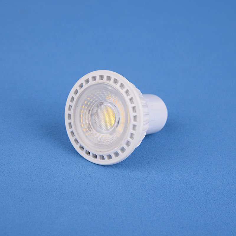 Mr16led Lamp Cup Cob Gu10 G5.3 Factory Direct Sales details Picture