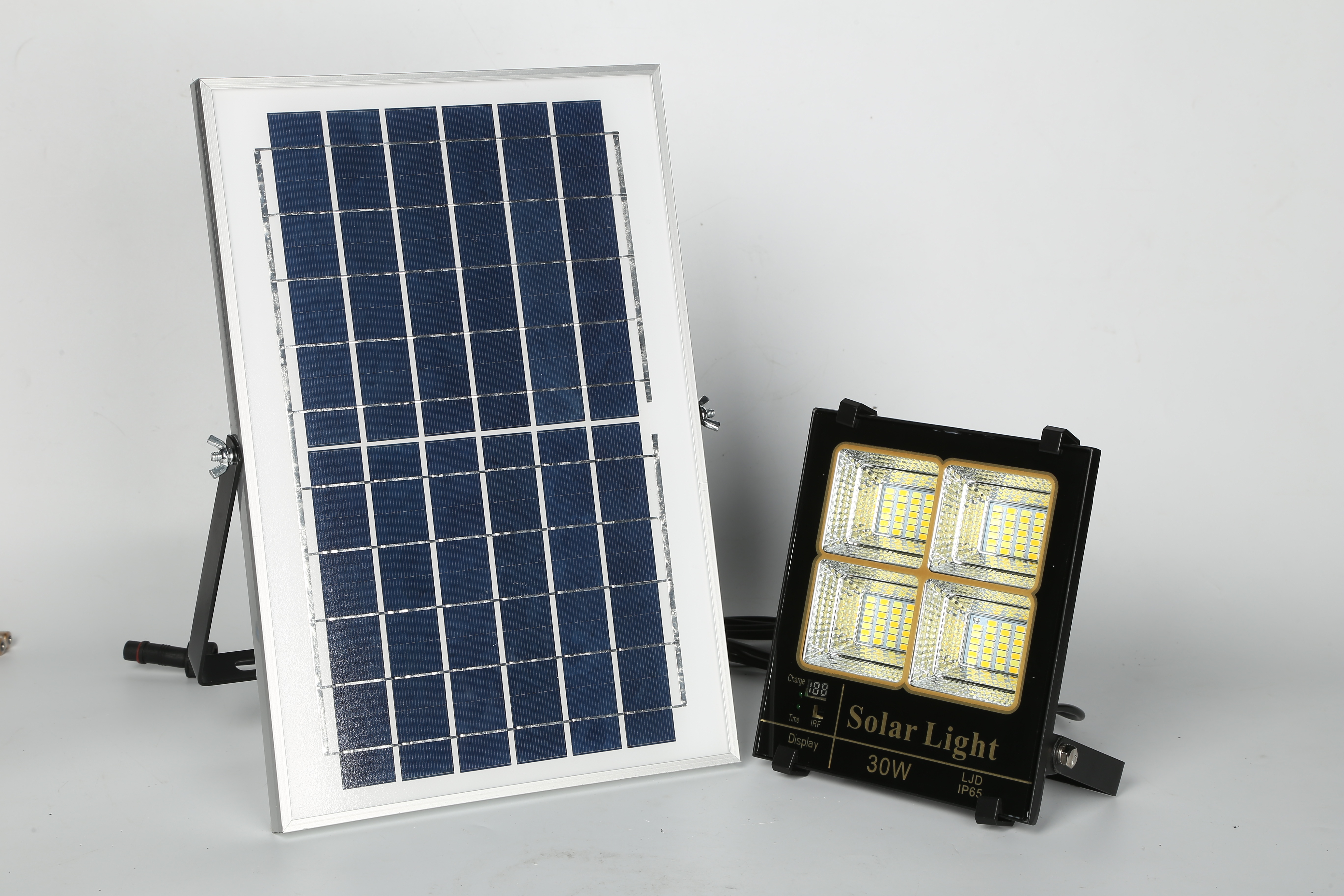 Led Solar Floodlight New Energy Products Manufacturers Direct Sales Quality Assurance undefined
