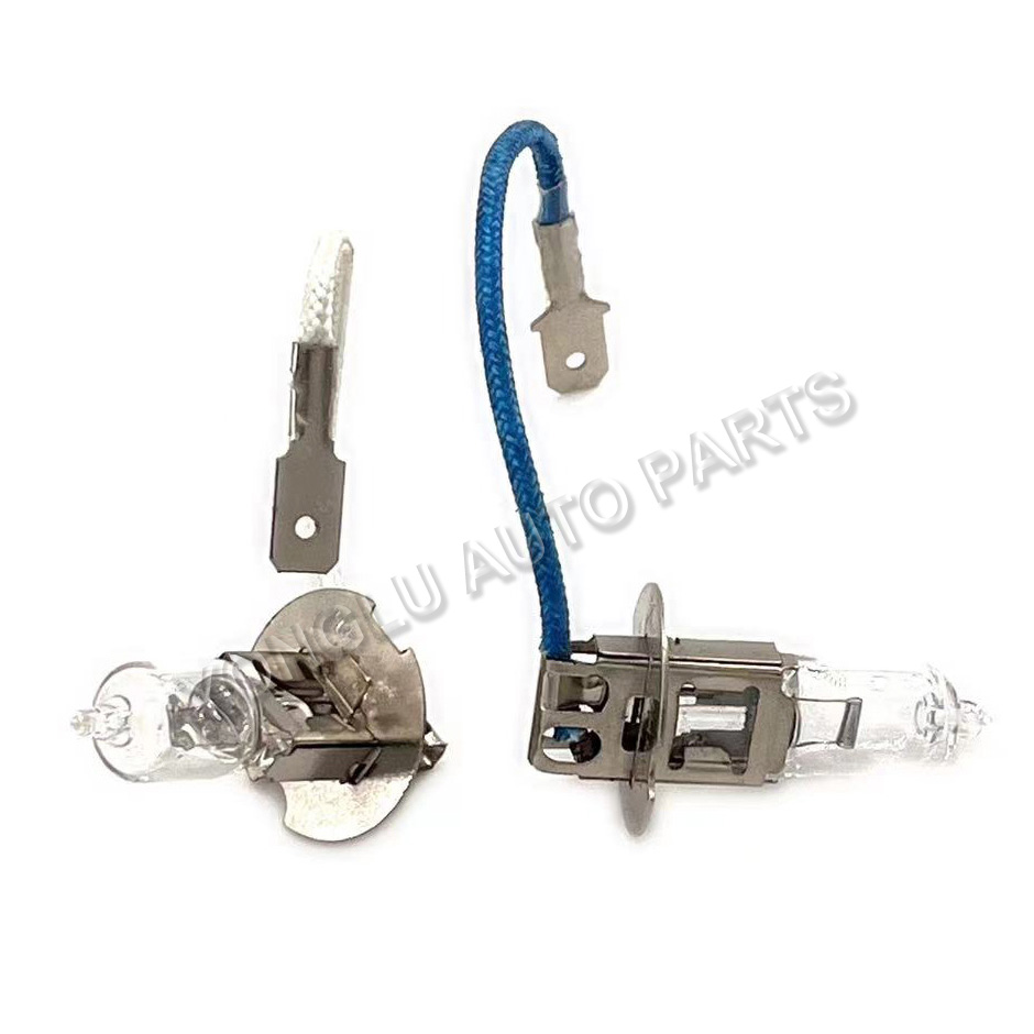 Car bulb H3