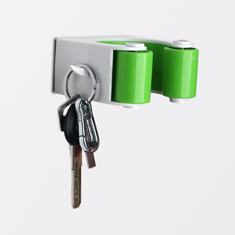 CK-002 mountain bike parking buckle, household wall-mounted bike rack, stationary bike, bicycle display rack, parking rack Item Picture