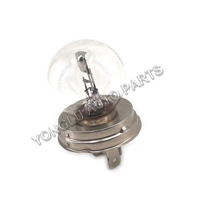 Motorcycle Light Bulb