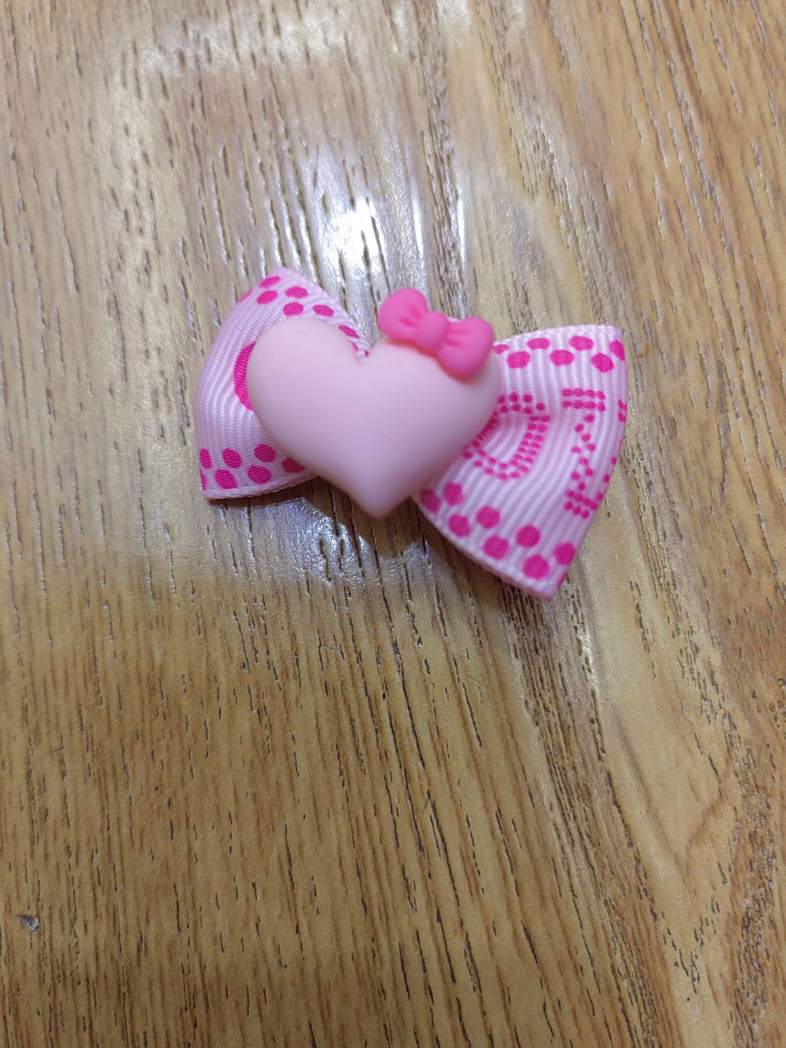 领结/领花实物图