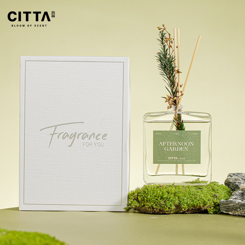 100Ml Aromatherapy Without Fire Specification drawing