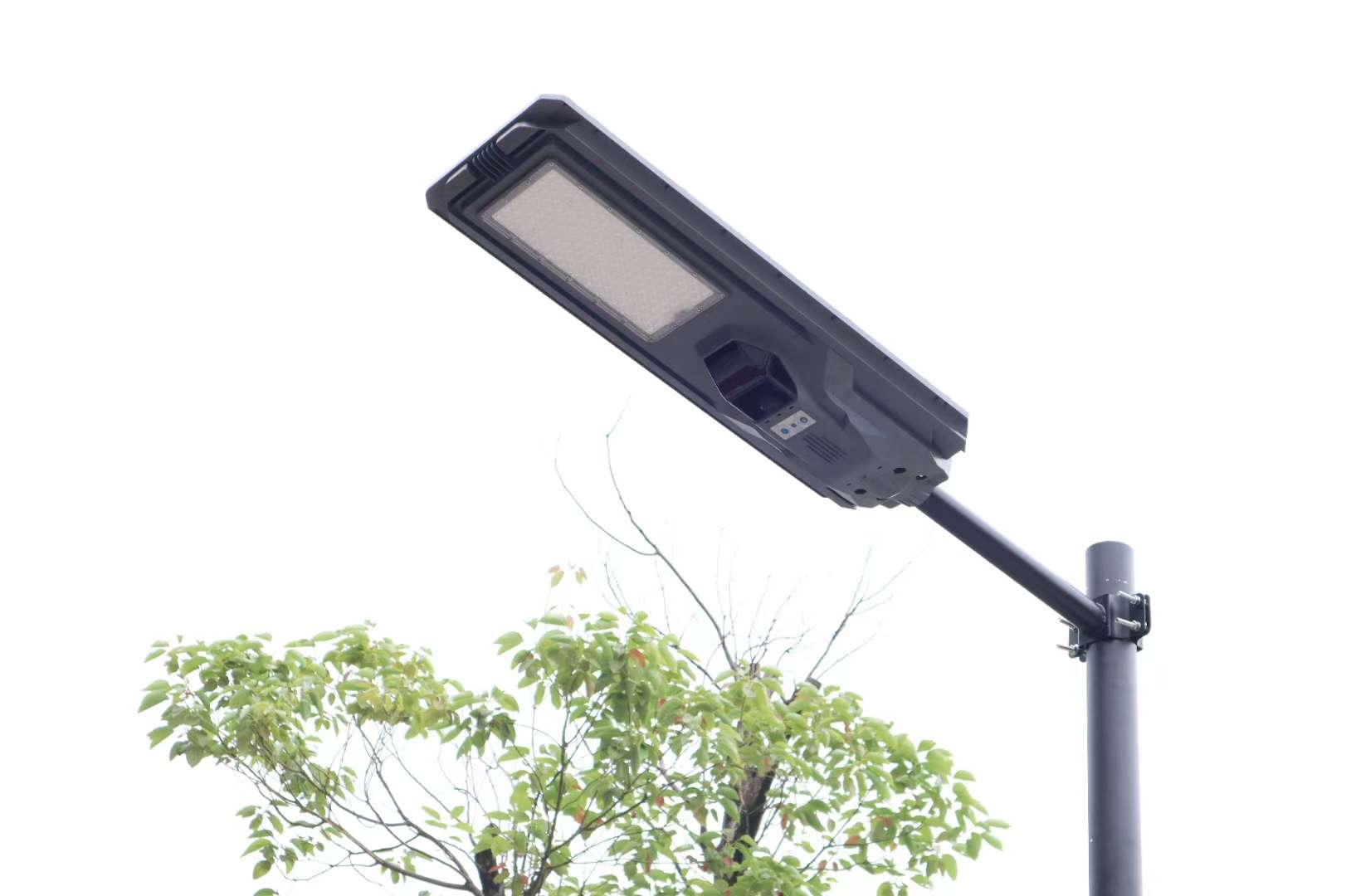 New Solar Integrated Street Lights Garden Lights Camping Lights Children Outdoor