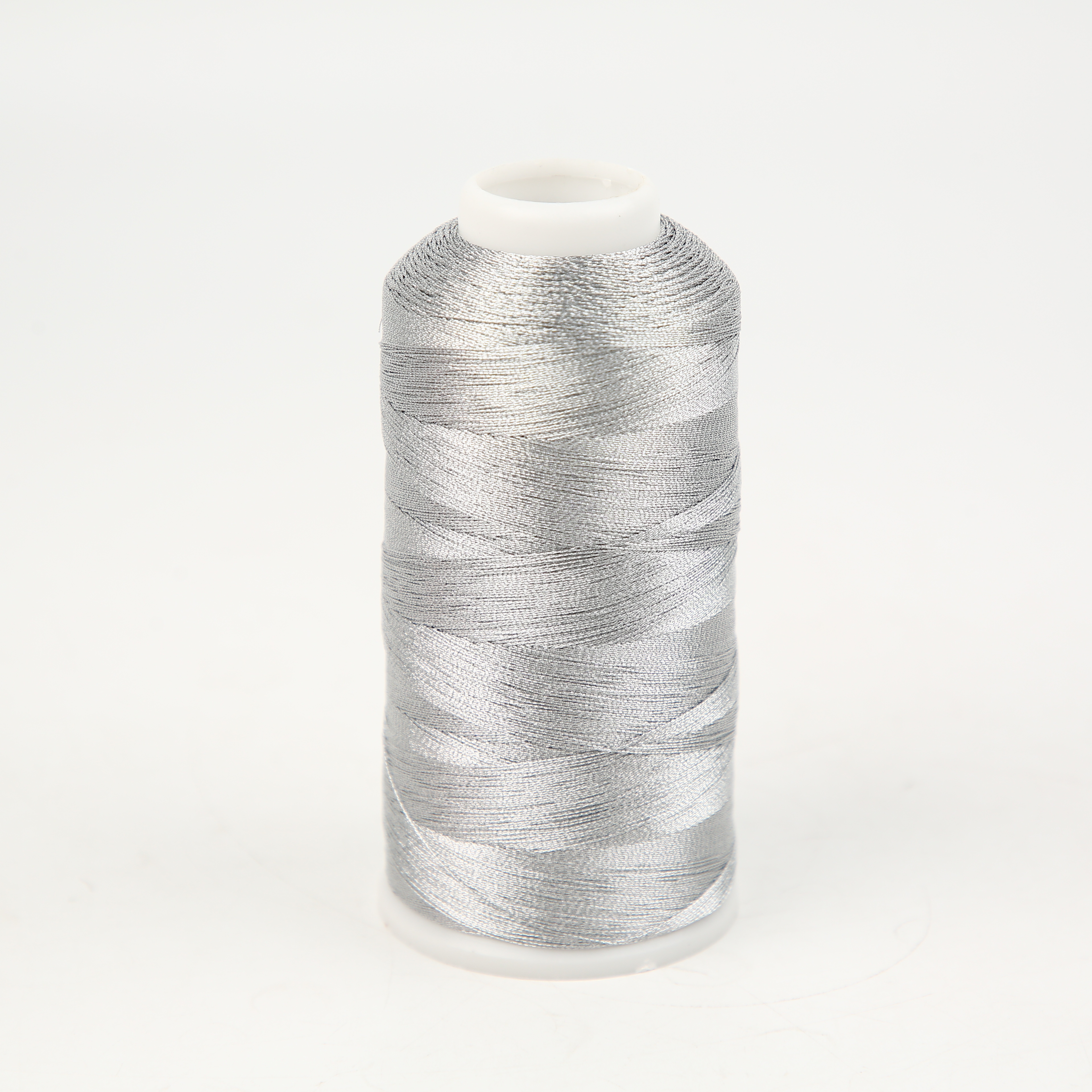 Gold And Silver Strand Thread Multi-Strand Thread Wrapped With Tassel Thread Diy Hand-Braided Beaded Bracelet Necklace Wound Wire Tower Thread Batch Application Scenario
