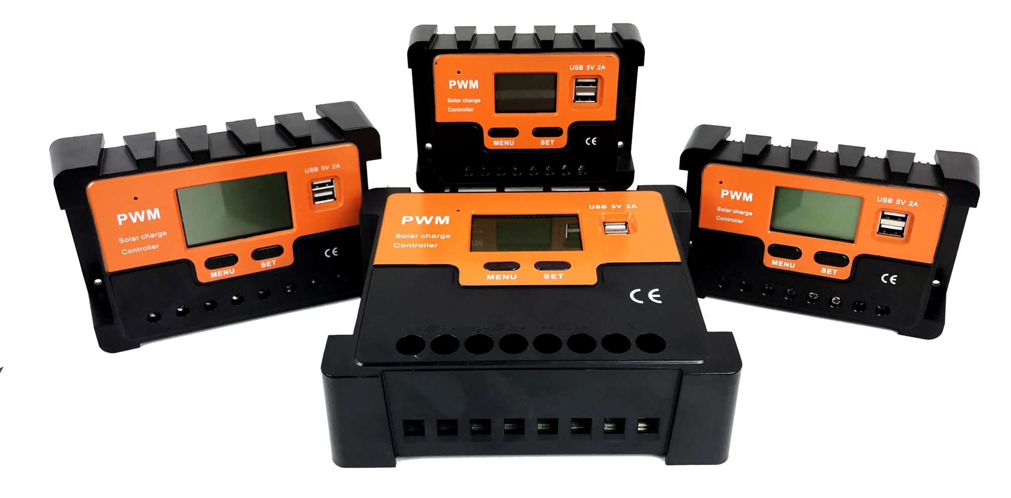 The Solar Inverter Controller Is Versatile And Practical details Picture