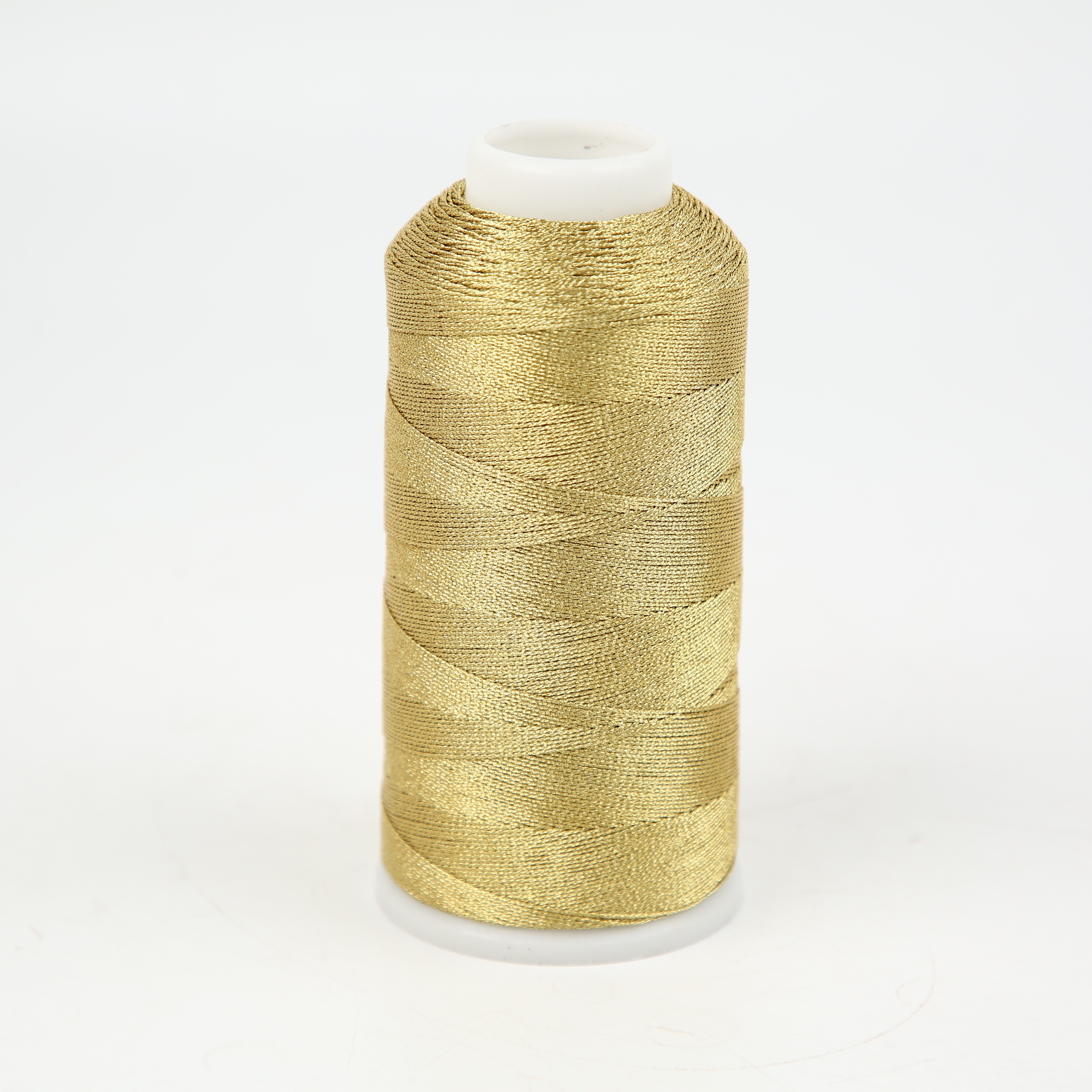 Gold And Silver Strand Thread Multi-Strand Thread Wrapped With Tassel Thread Diy Hand-Braided Beaded Bracelet Necklace Wound Wire Tower Thread Batch Specification drawing