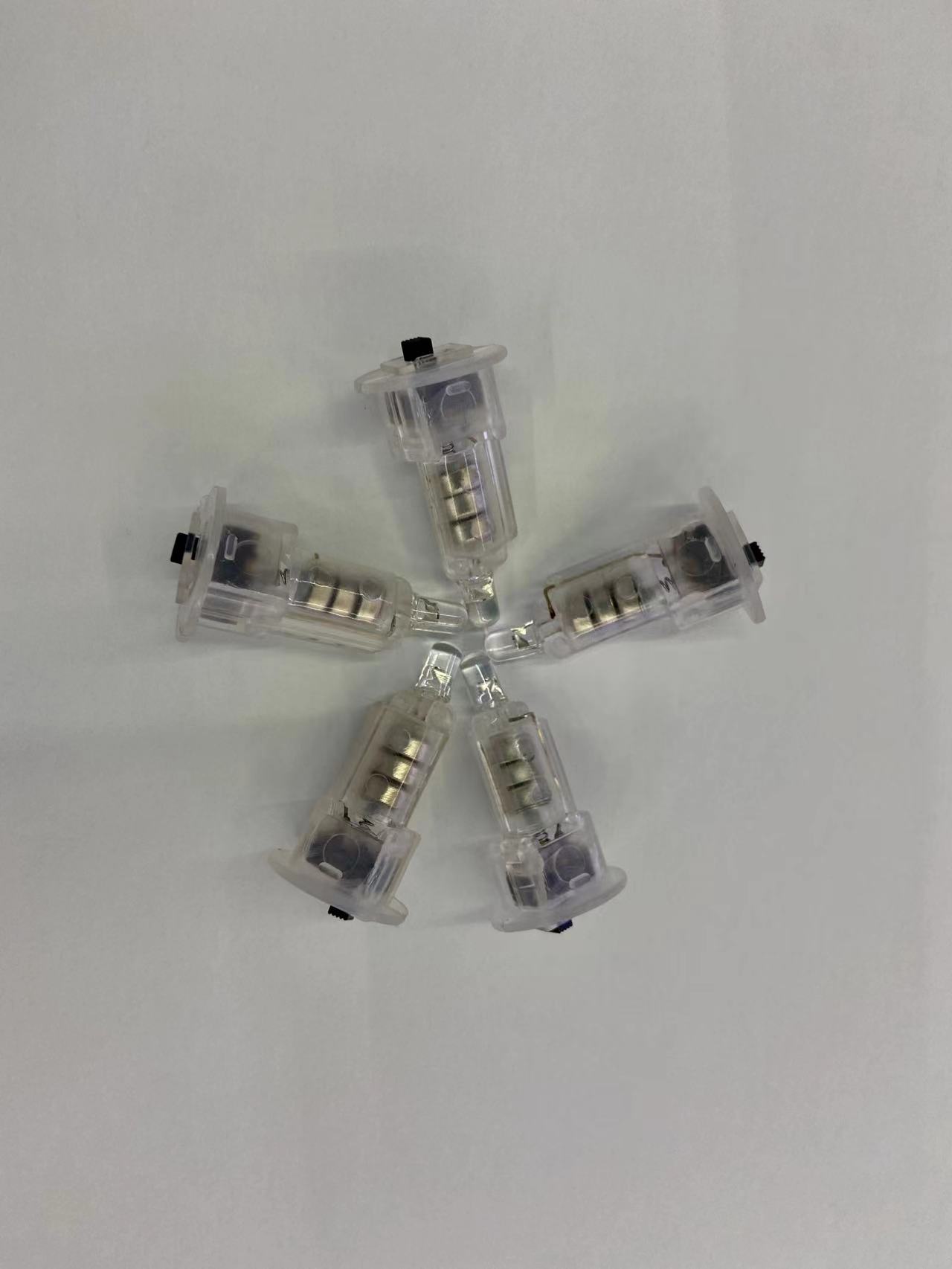 LED 七彩灯  手指灯
