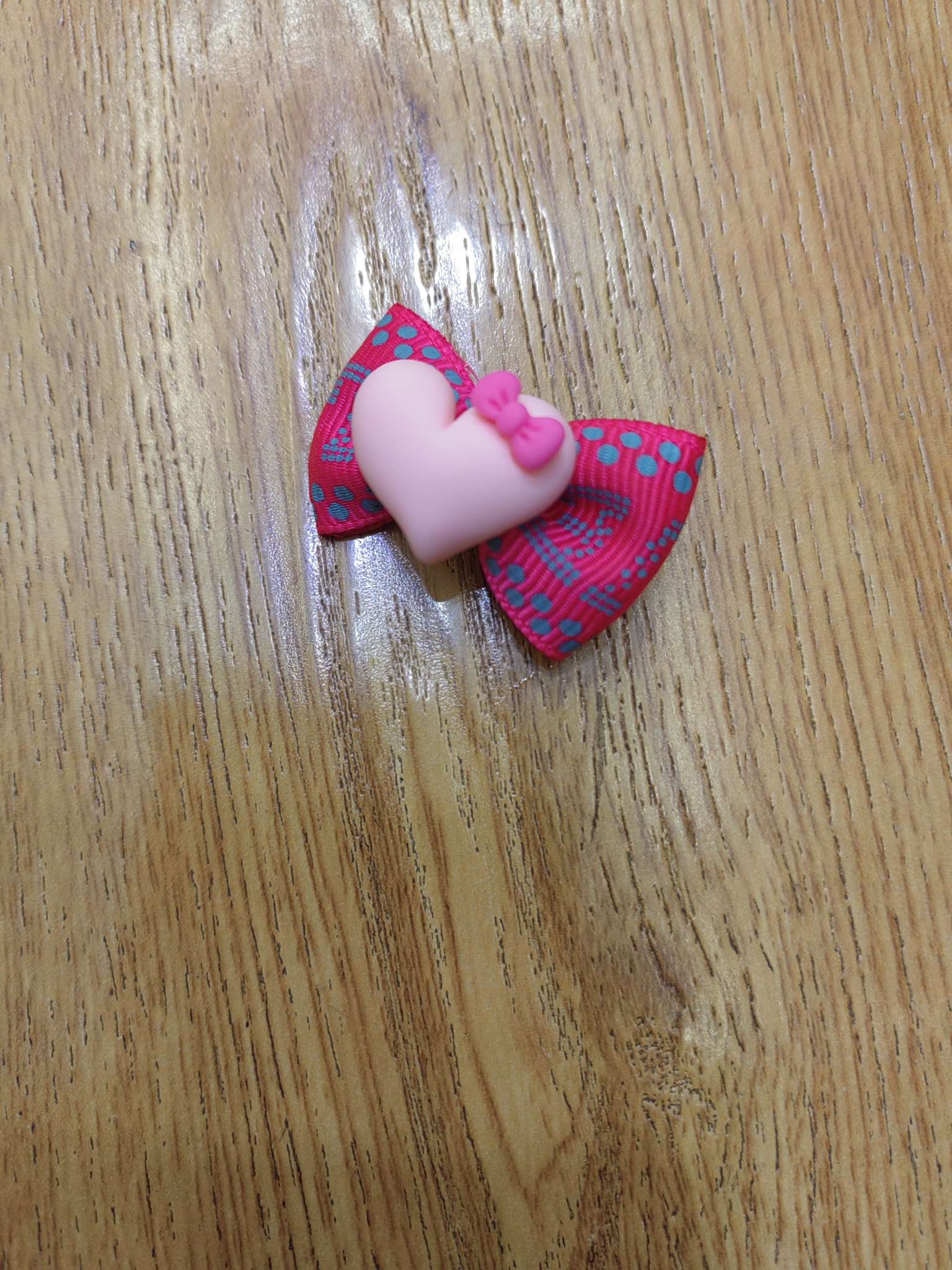 头饰/发夹/夹子细节图