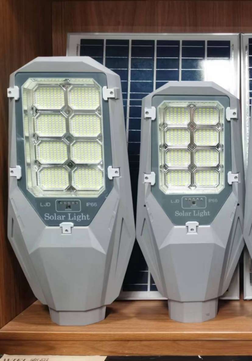 Solar Street Lights Africa Explosive Emergency Lights Stall Lights Outdoor Camping Lights Children Outdoor