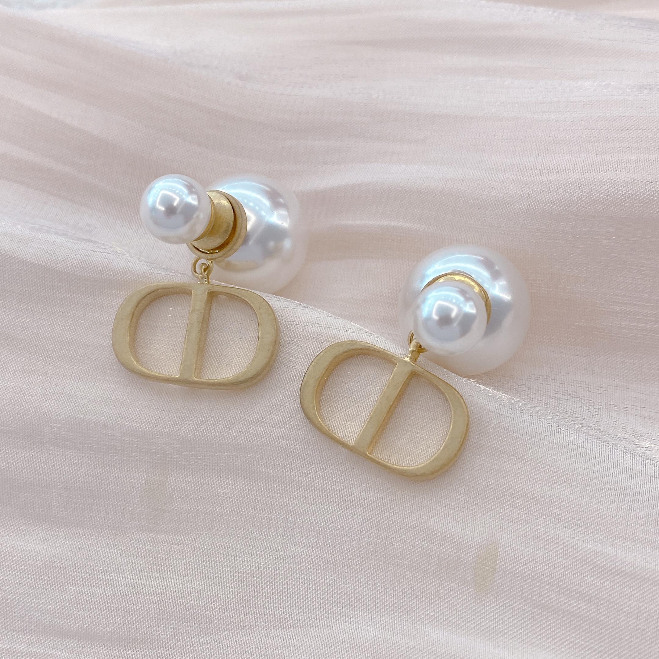 耳钉&耳针实物图