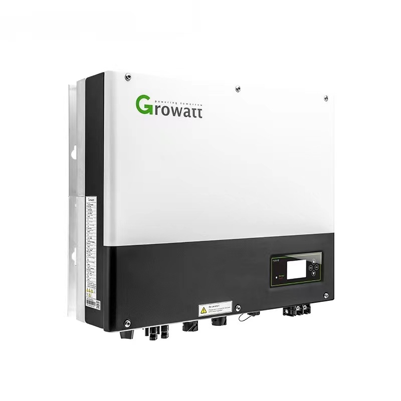 Guruwatt Hybrid Energy Storage Off-Grid Inverter Home Small Battery Sph 5000Tl3 Bh Item Picture