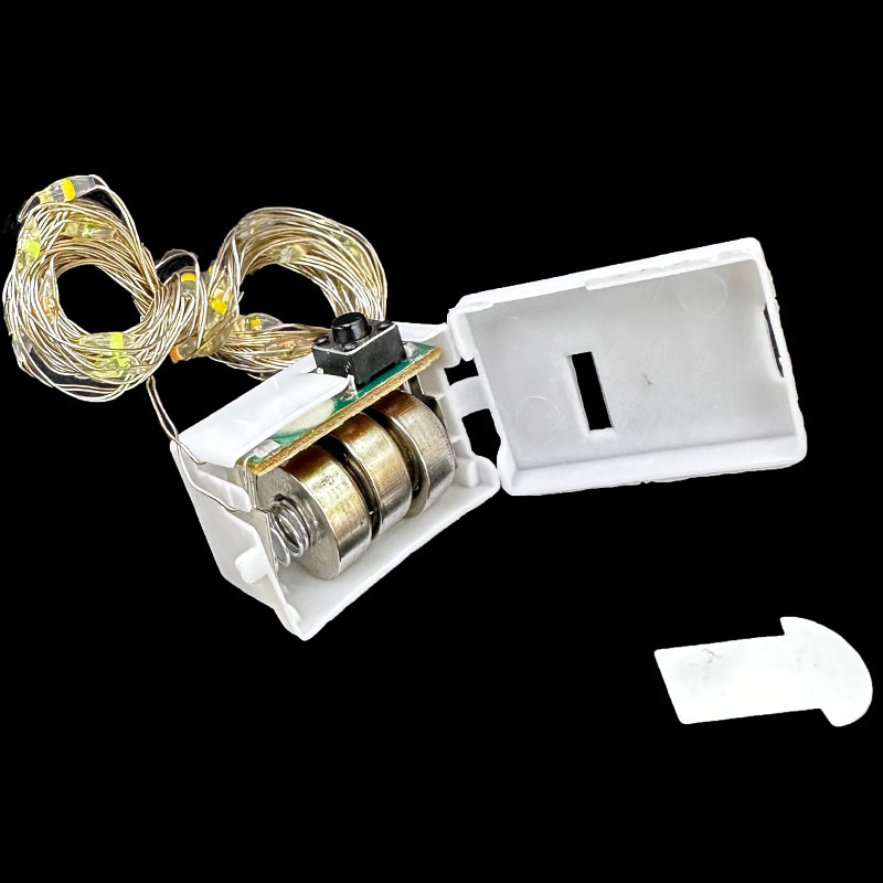 发光/LED/灯串细节图