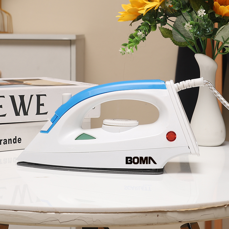 5 boma marca crossover plancha de mano colgante planchadora portátil doméstica plancha de mano mini pequeña plancha giratoria plegable 5568