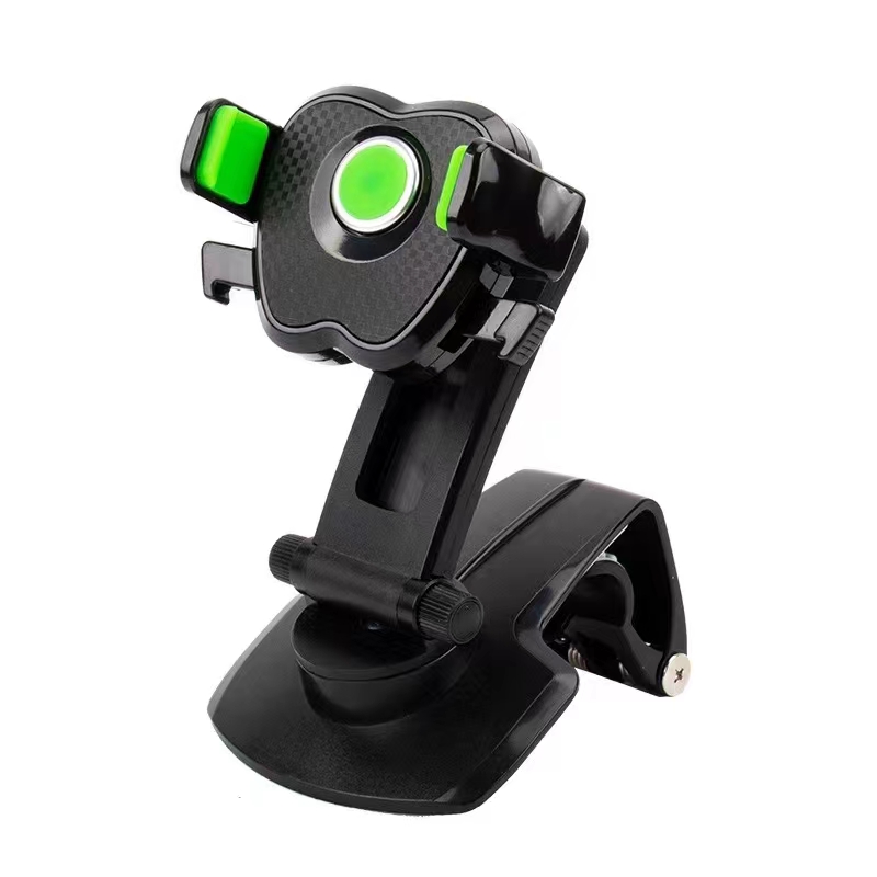 苹果形仪表盘手机支架 车载手机支架 详情图8