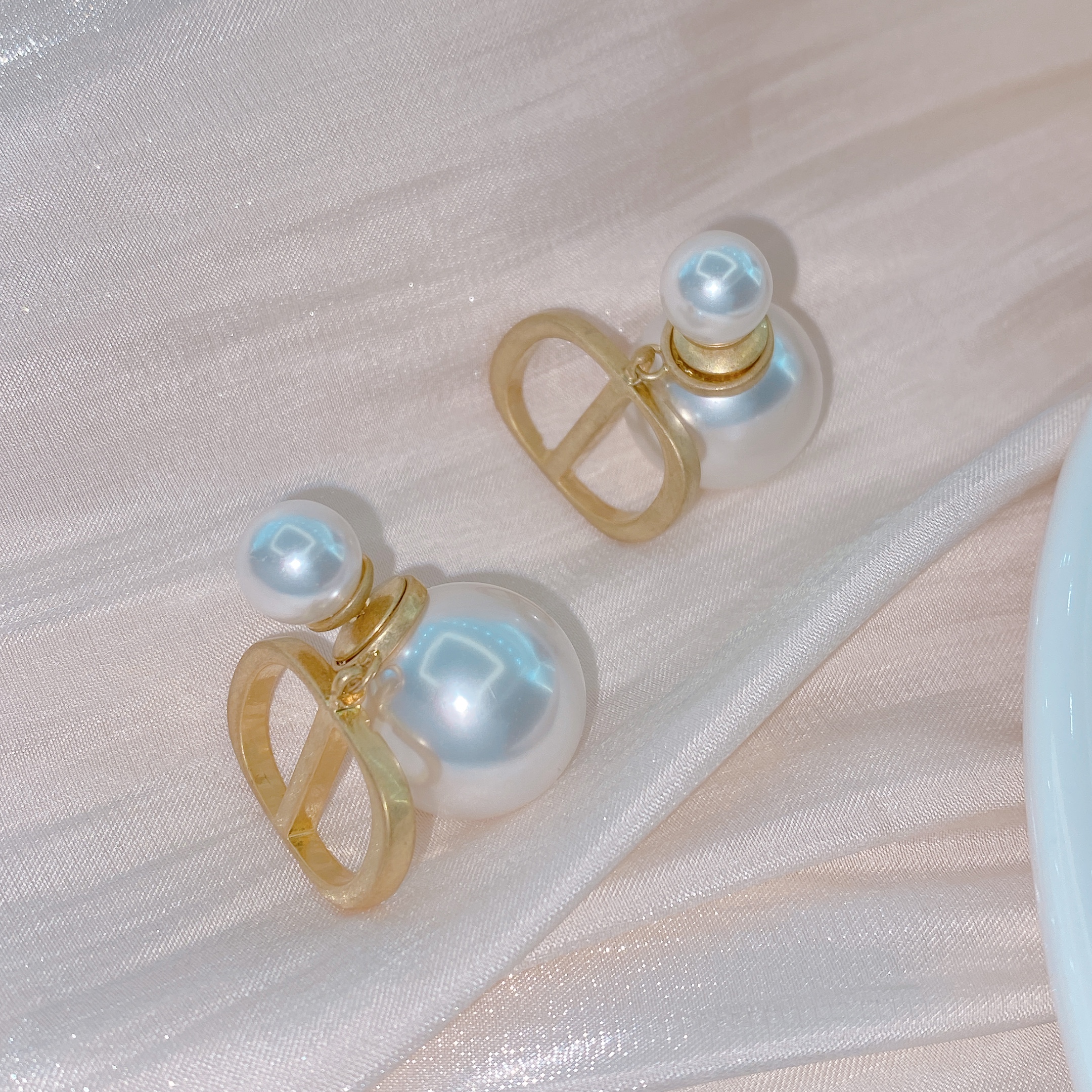 复古法式产品图