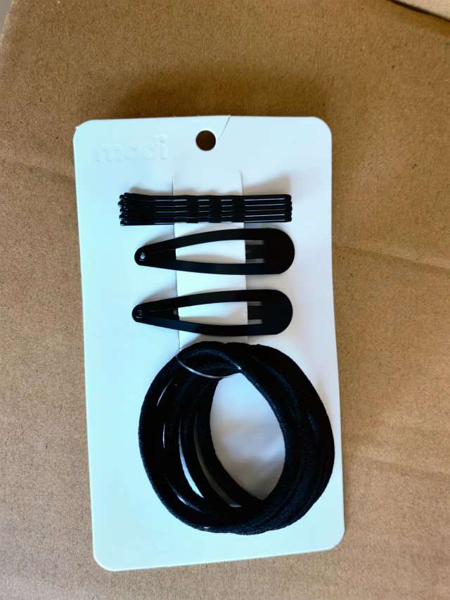 黑色系列之和套装