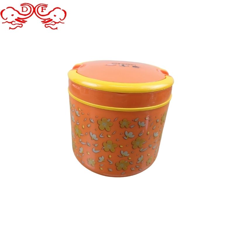 DF99011 Insulated lunch box, instant noodle cup, children's lunch box, student lunch box, lunch box, office worker DF Trading house