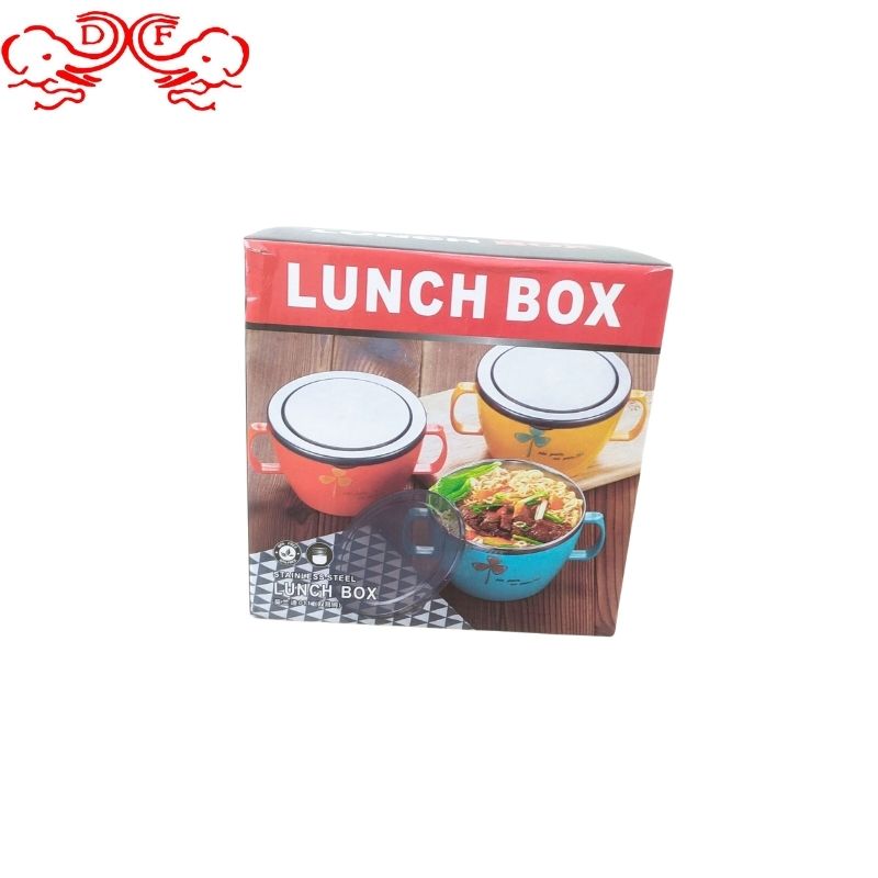 饭盒/保温提锅/泡面碗产品图